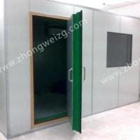 不銹鋼隔音房0511A